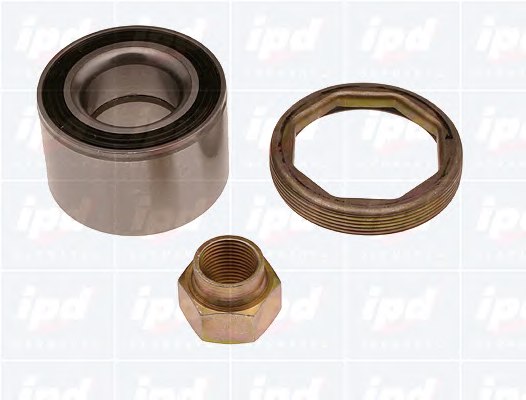 IPD 30-9014 Wheel Bearing Kit